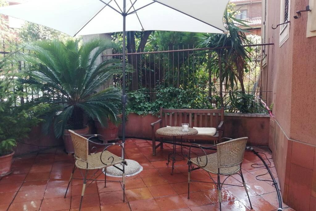 La Casa Della Mia Famiglia Apartamento
