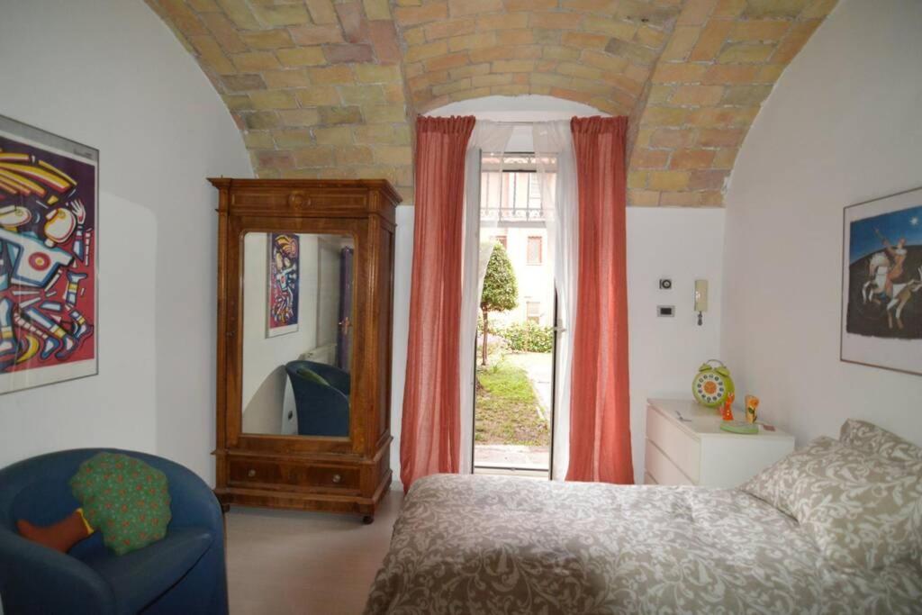 La Casa Della Mia Famiglia