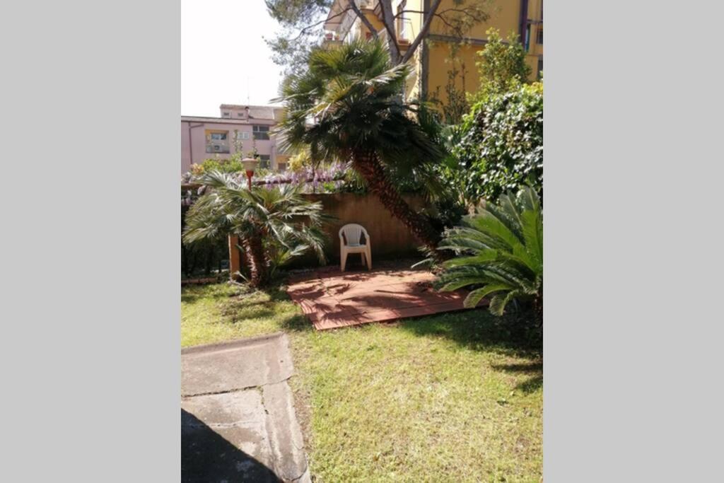 La Casa Della Mia Famiglia