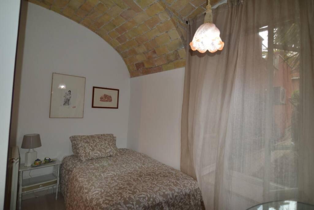 La Casa Della Mia Famiglia *