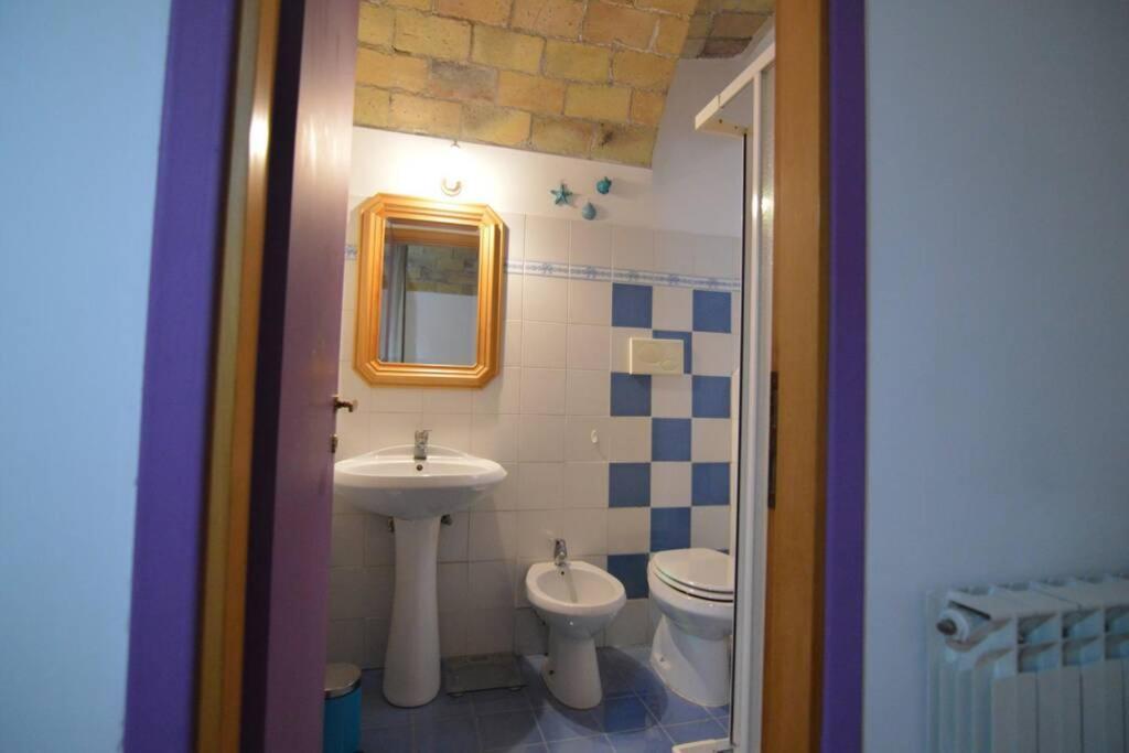 La Casa Della Mia Famiglia
