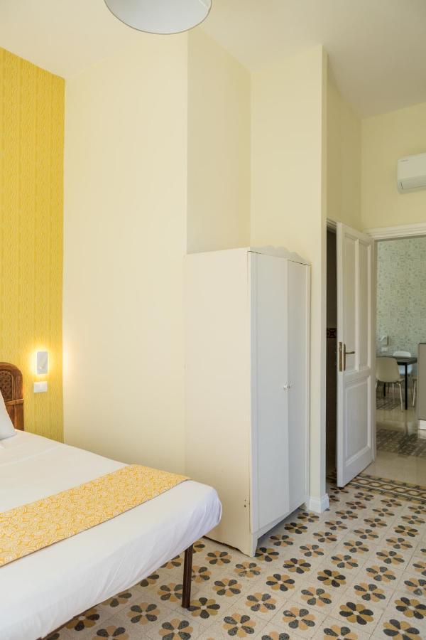 Apartment Romantica Family Near San Giovanni Rom