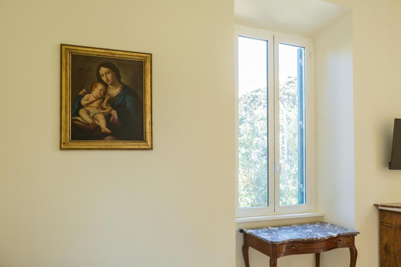 Romantica Family Near San Giovanni Apartment *