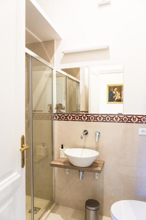 Apartment Romantica Family Near San Giovanni Rom