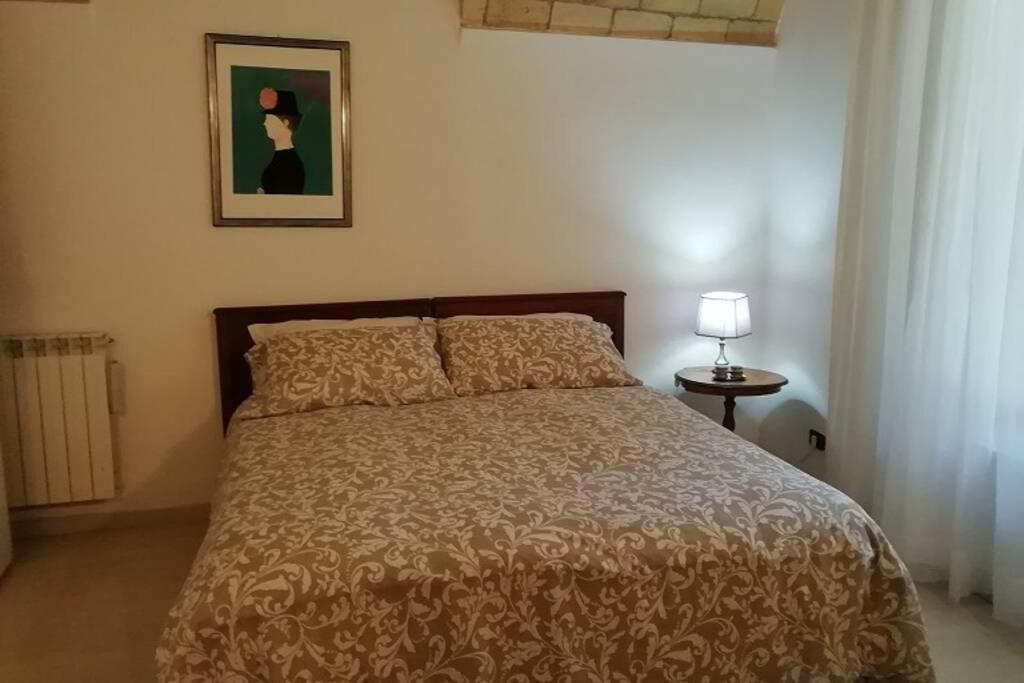 Apartamento La Casa Della Mia Famiglia