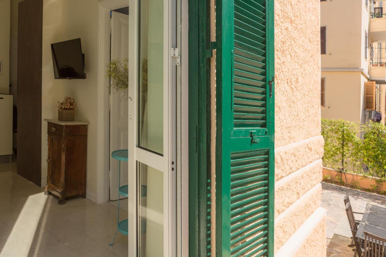 Apartment Romantica Family Near San Giovanni Rom