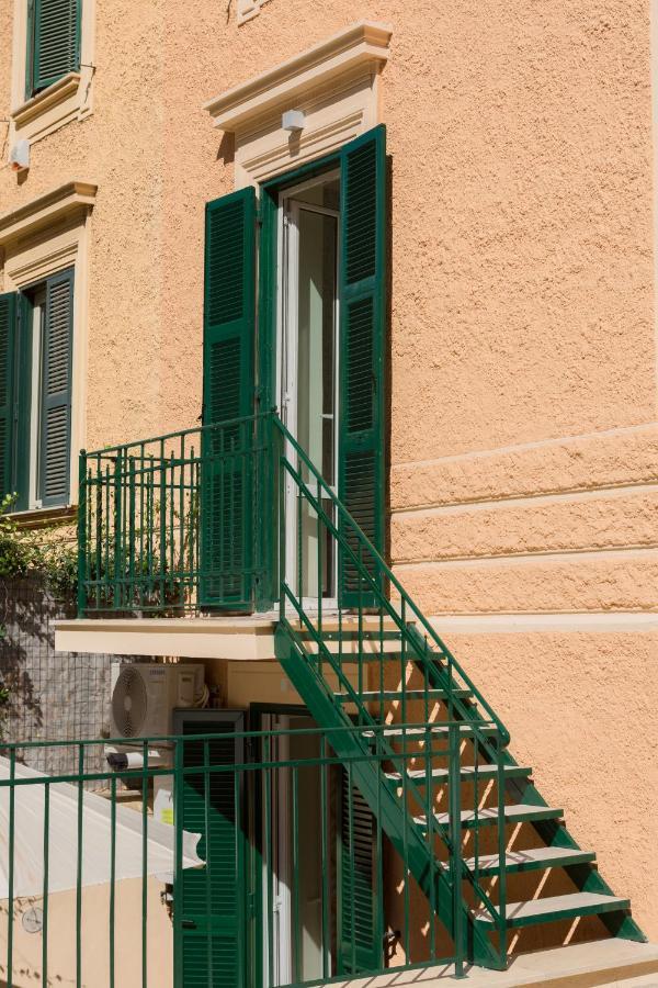 Romantica Family Near San Giovanni Apartment Rom
