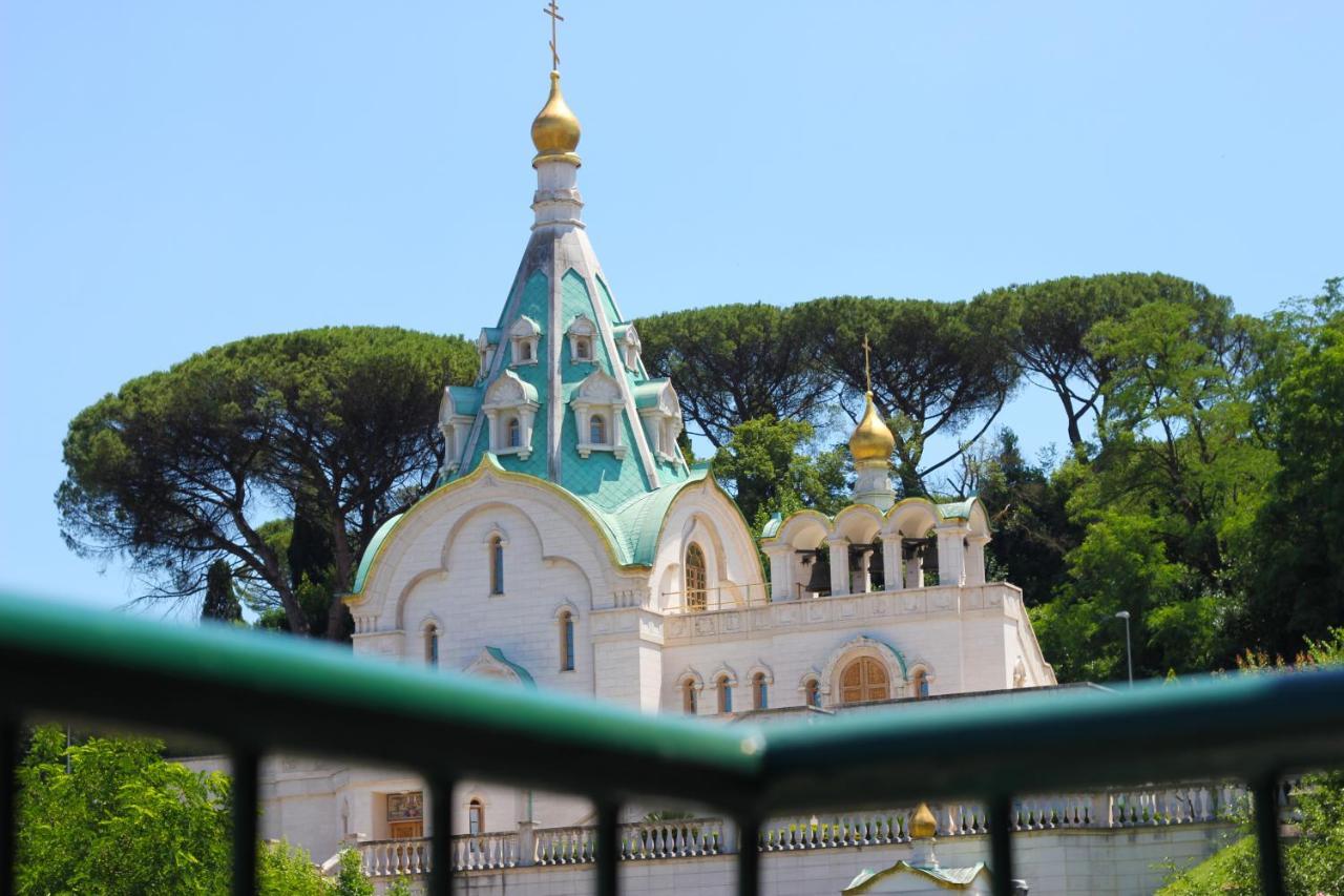 Casa Maria A San Pietro Leilighet