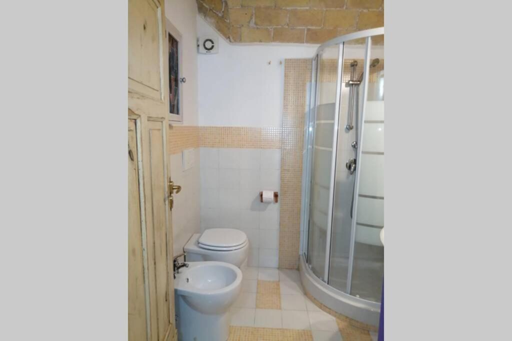 La Casa Della Mia Famiglia Apartamento Roma