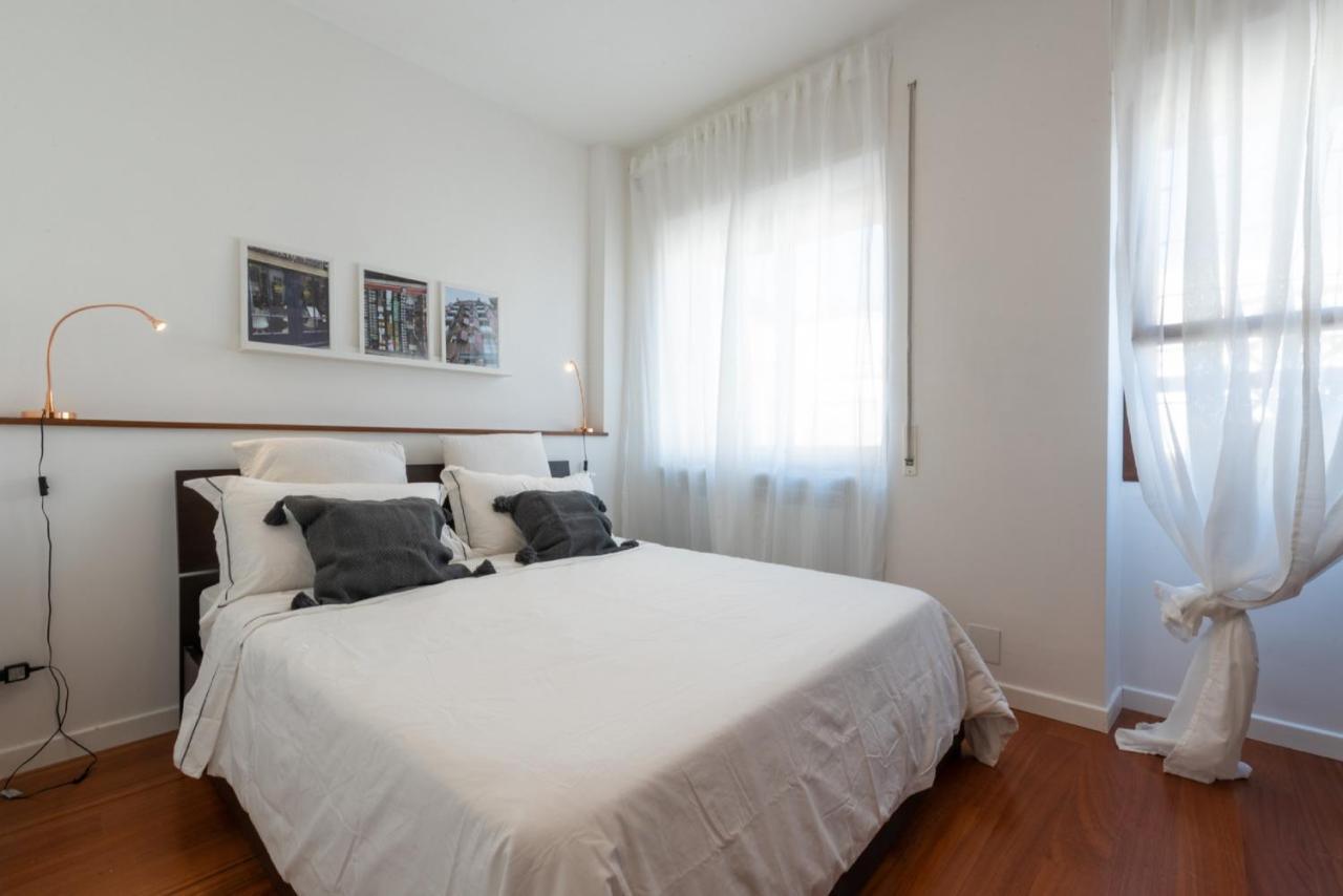 Roof Terrace Gleizer Saint Peter's Apartamento