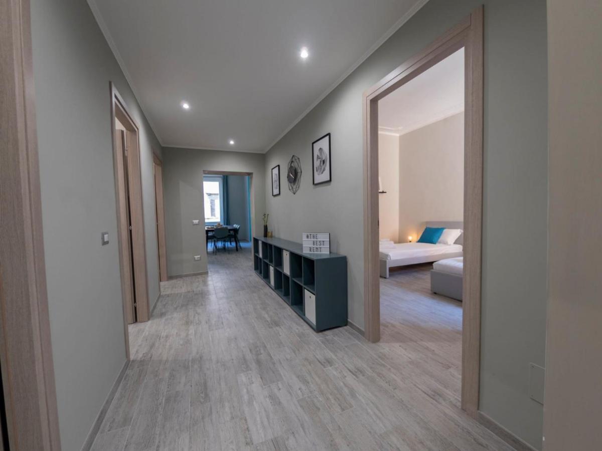 Appartamento The Rent - Close To Termini Station
