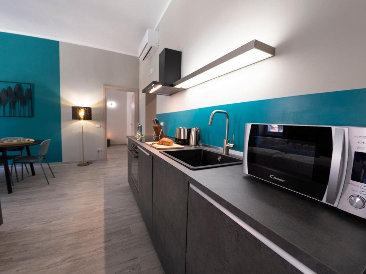 Appartamento The Rent - Close To Termini Station Roma