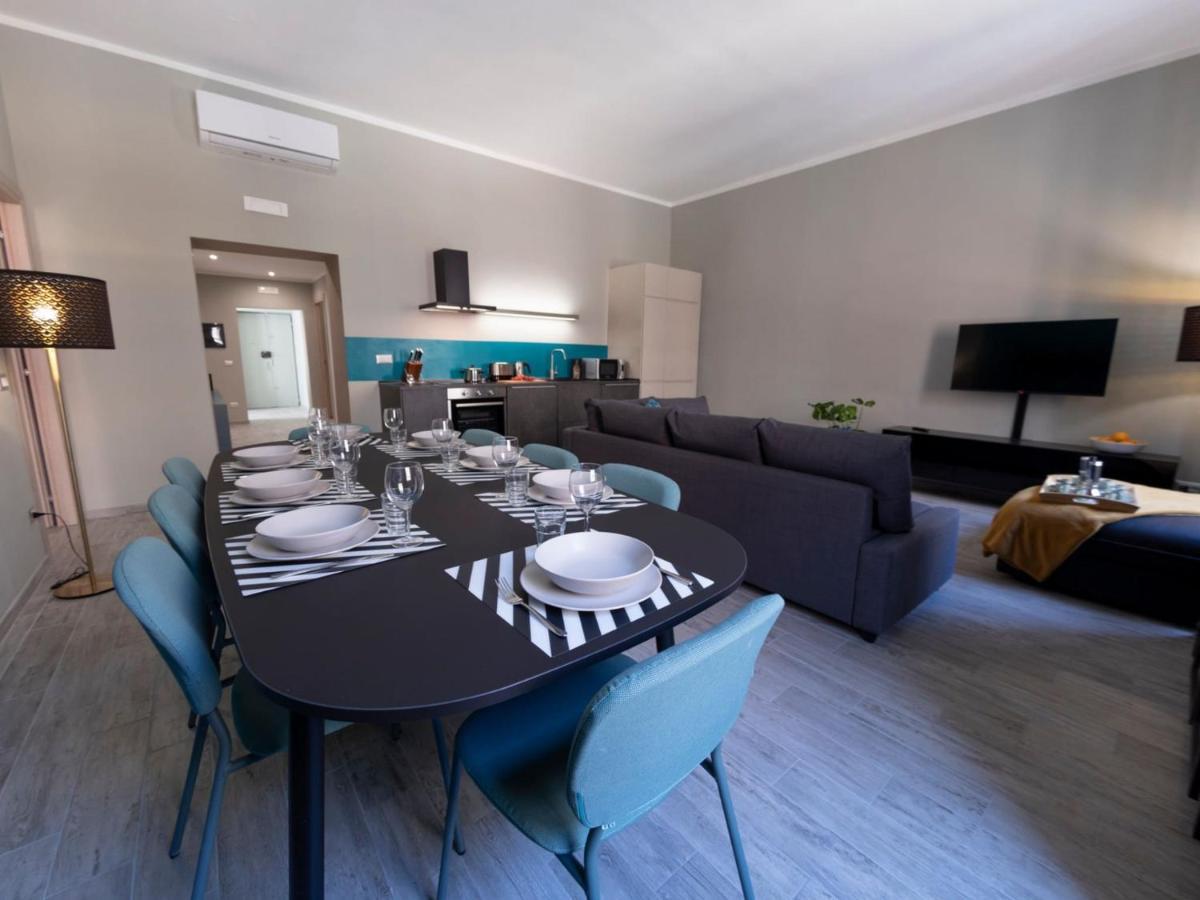 Appartamento The Rent - Close To Termini Station *