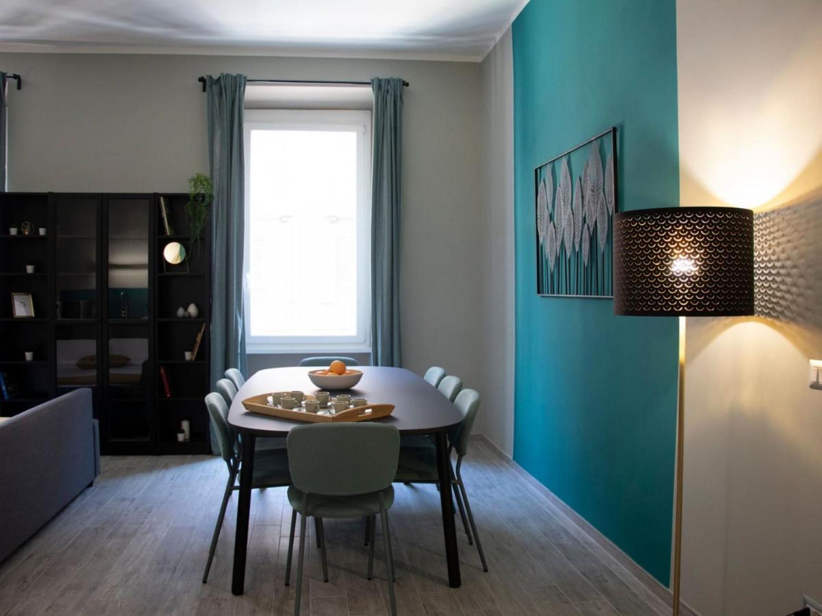 The Rent - Close To Termini Station Appartamento