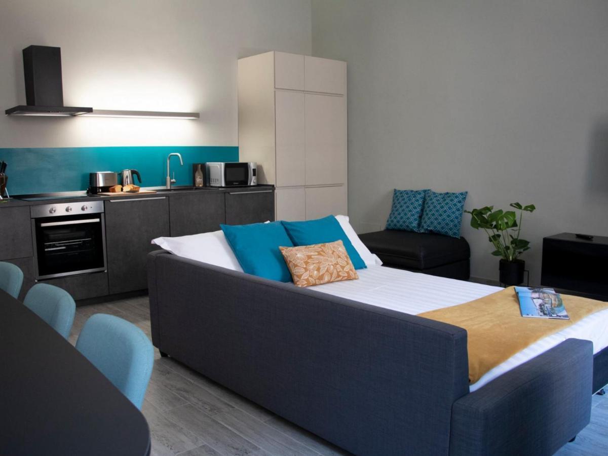 The Rent - Close To Termini Station Appartamento Roma