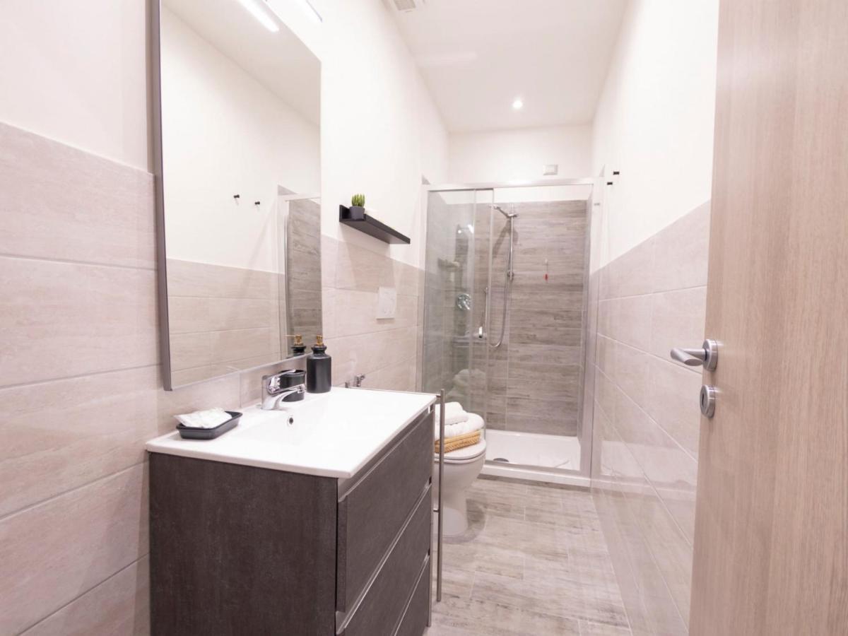 Appartamento The Rent - Close To Termini Station Roma