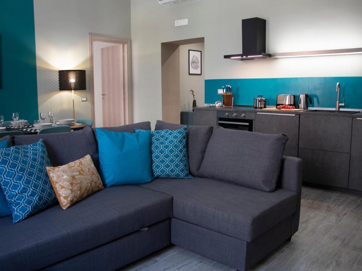 The Rent - Close To Termini Station Appartamento *
