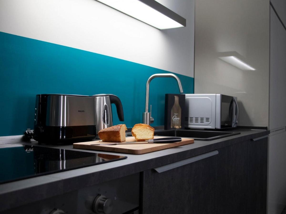 Appartamento The Rent - Close To Termini Station *