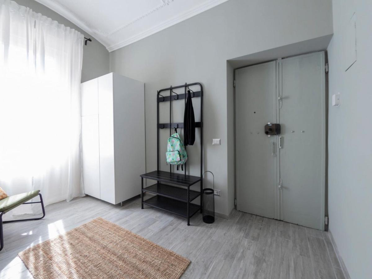 The Rent - Close To Termini Station Appartamento Roma