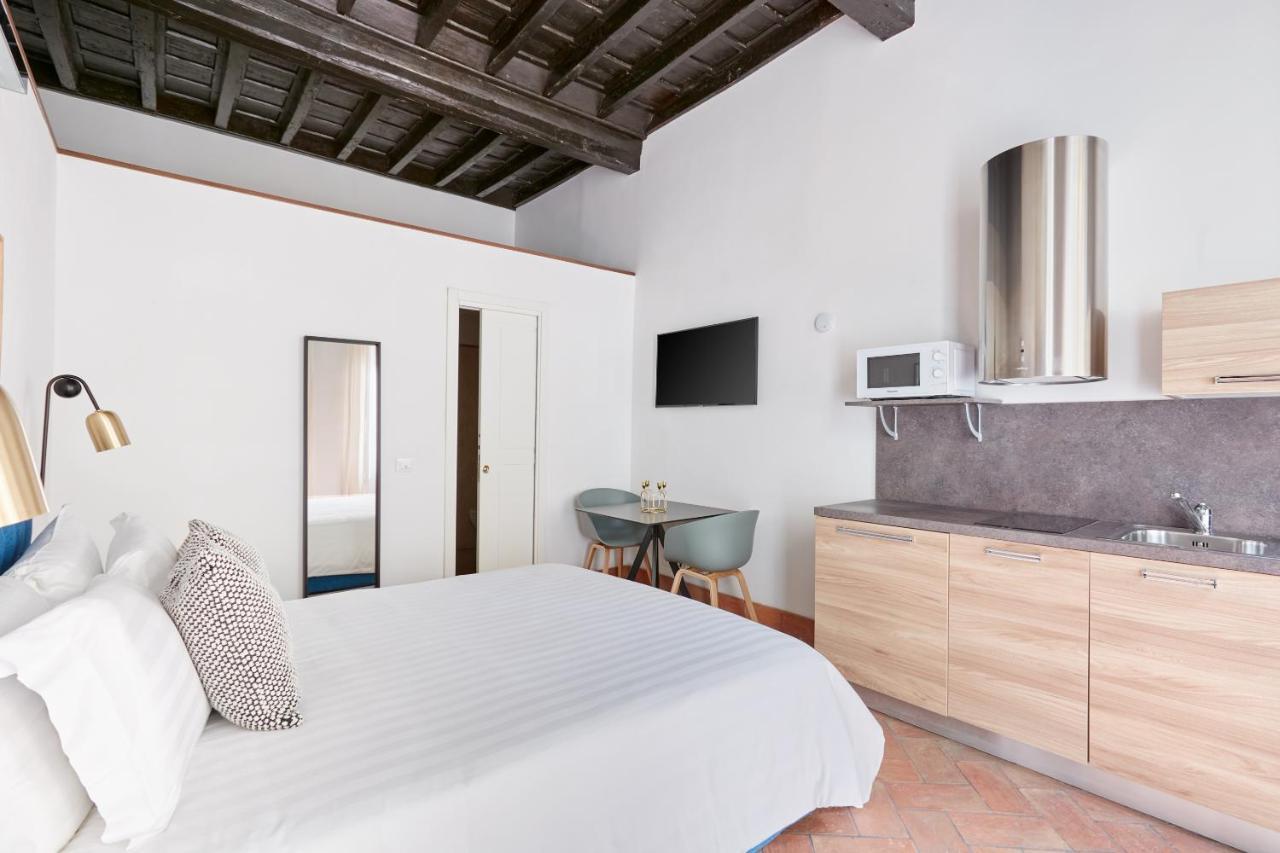 Apart-hotel Sonder Montevecchio