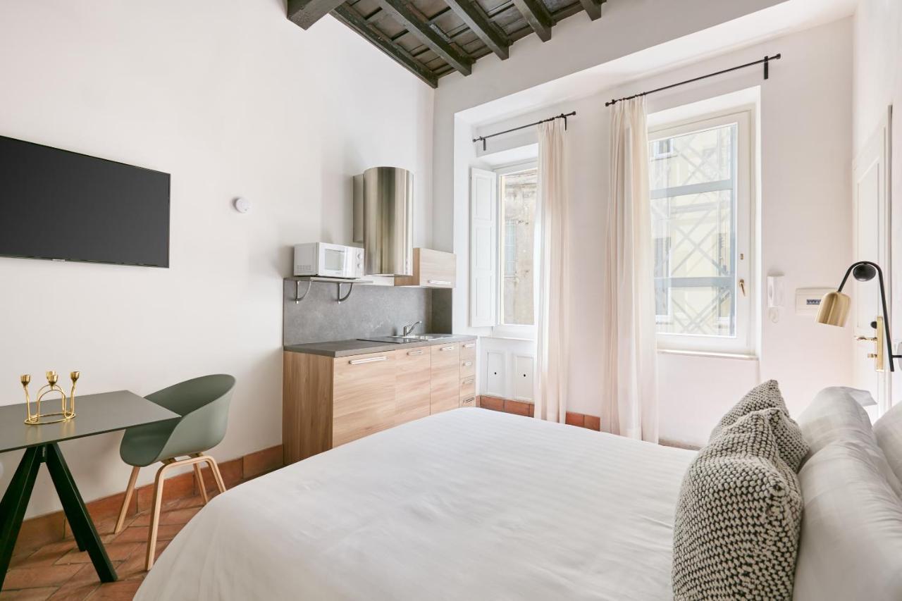 Sonder Montevecchio 3* Roma