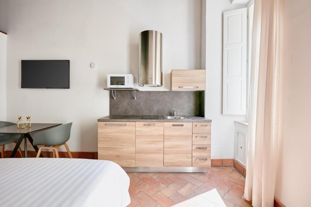 Apart-hotel Sonder Montevecchio 3*