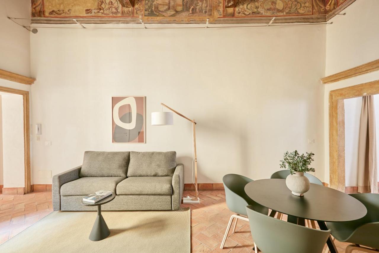 Sonder Montevecchio Apartahotel Roma