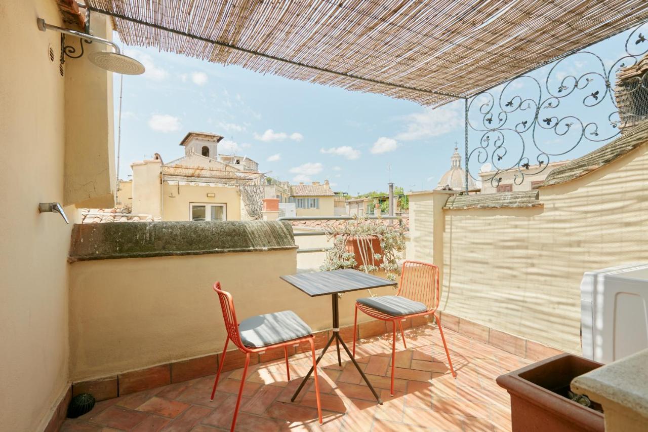 Sonder Montevecchio Roma