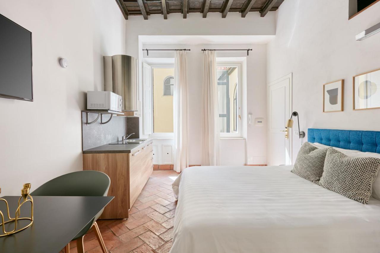 Sonder Montevecchio Roma
