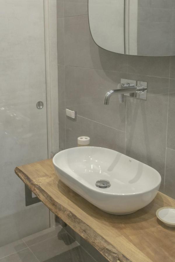 House Morin - San Pietro Apartamento *
