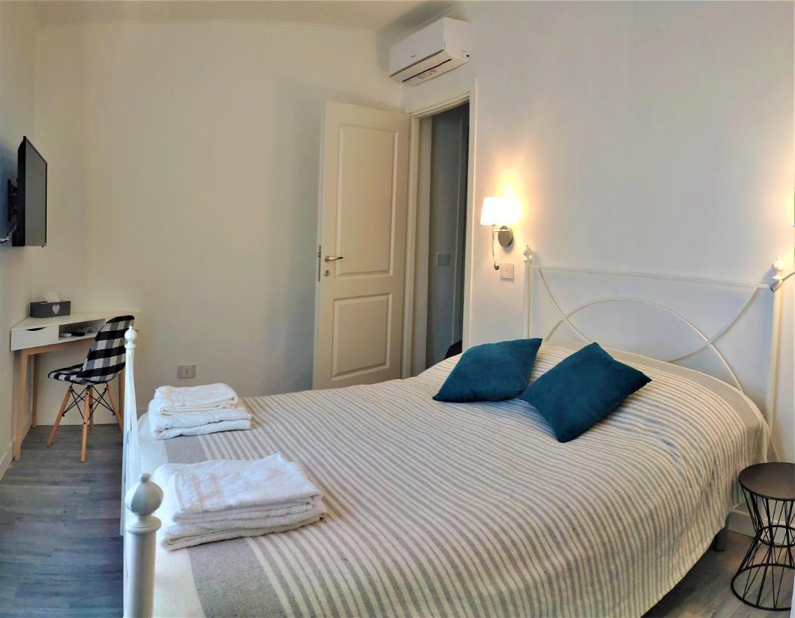 Casa Giustiniano - Metro San Paolo Appartamento *