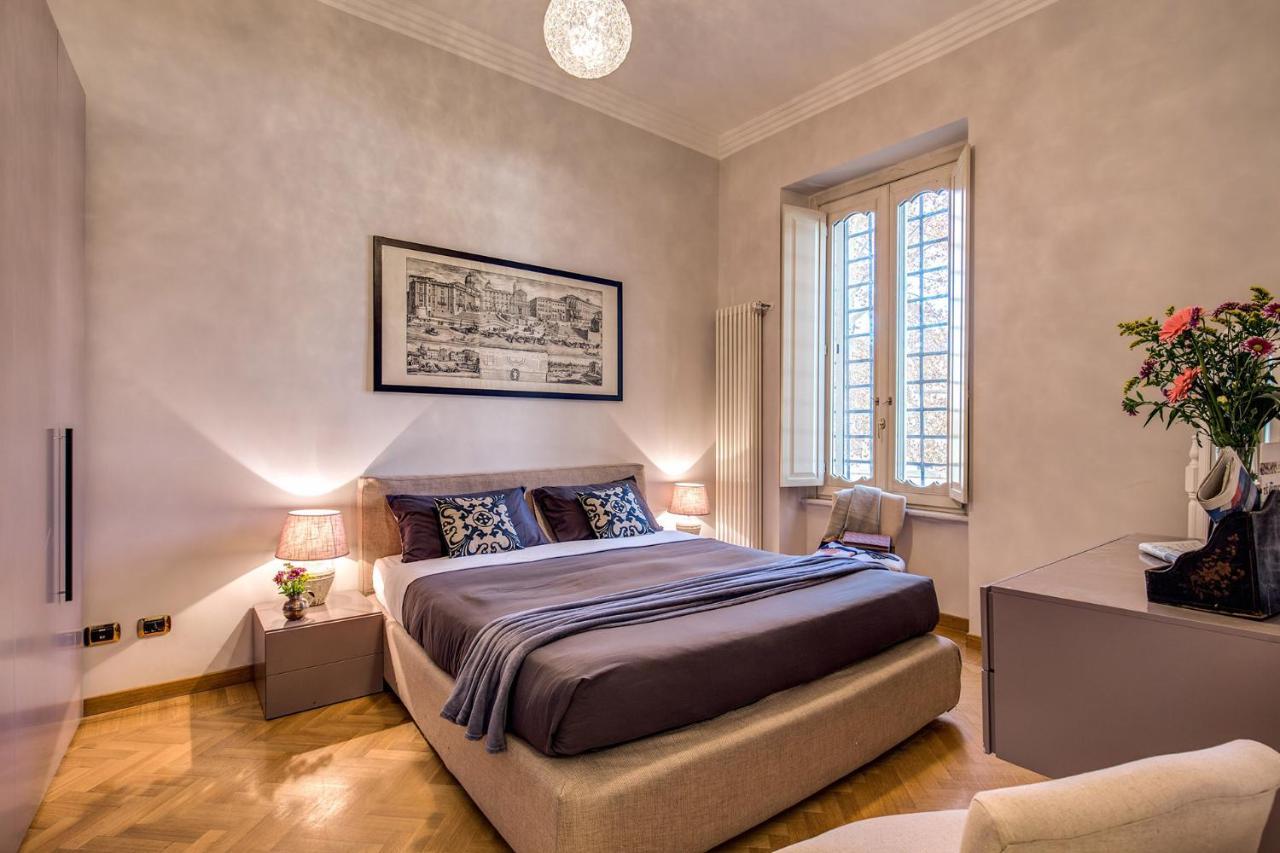 Apartamento Palazzo Marescalchi Belli, Vicino Piazza Di Spagna