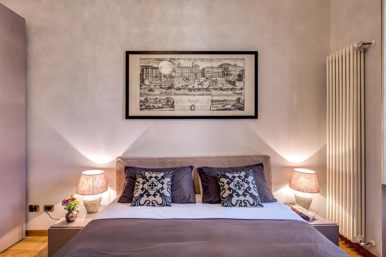 Apartamento Palazzo Marescalchi Belli, Vicino Piazza Di Spagna