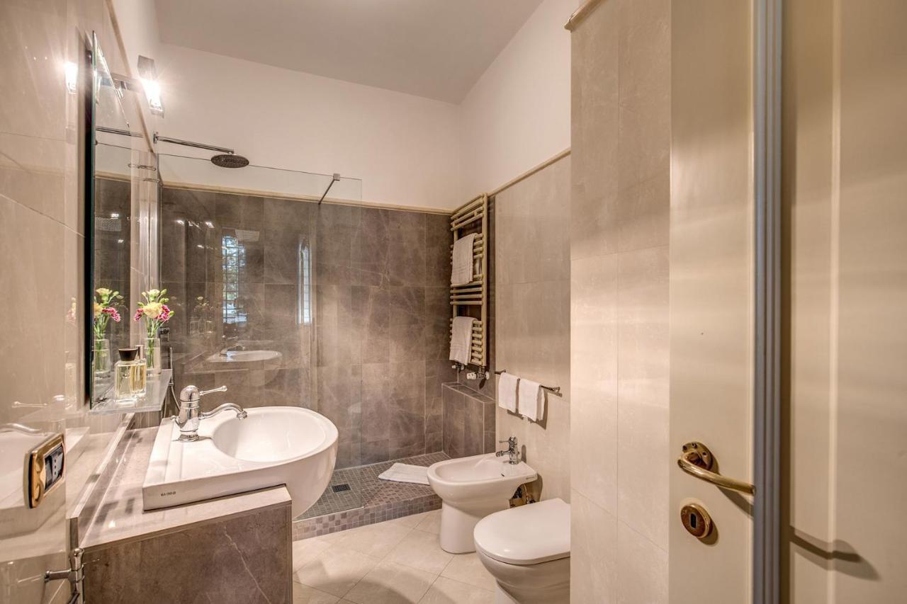 Apartamento Palazzo Marescalchi Belli, Vicino Piazza Di Spagna Roma