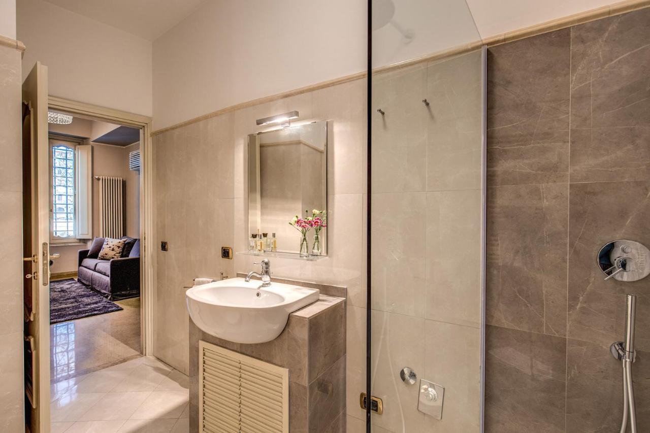 Apartamento Palazzo Marescalchi Belli, Vicino Piazza Di Spagna *