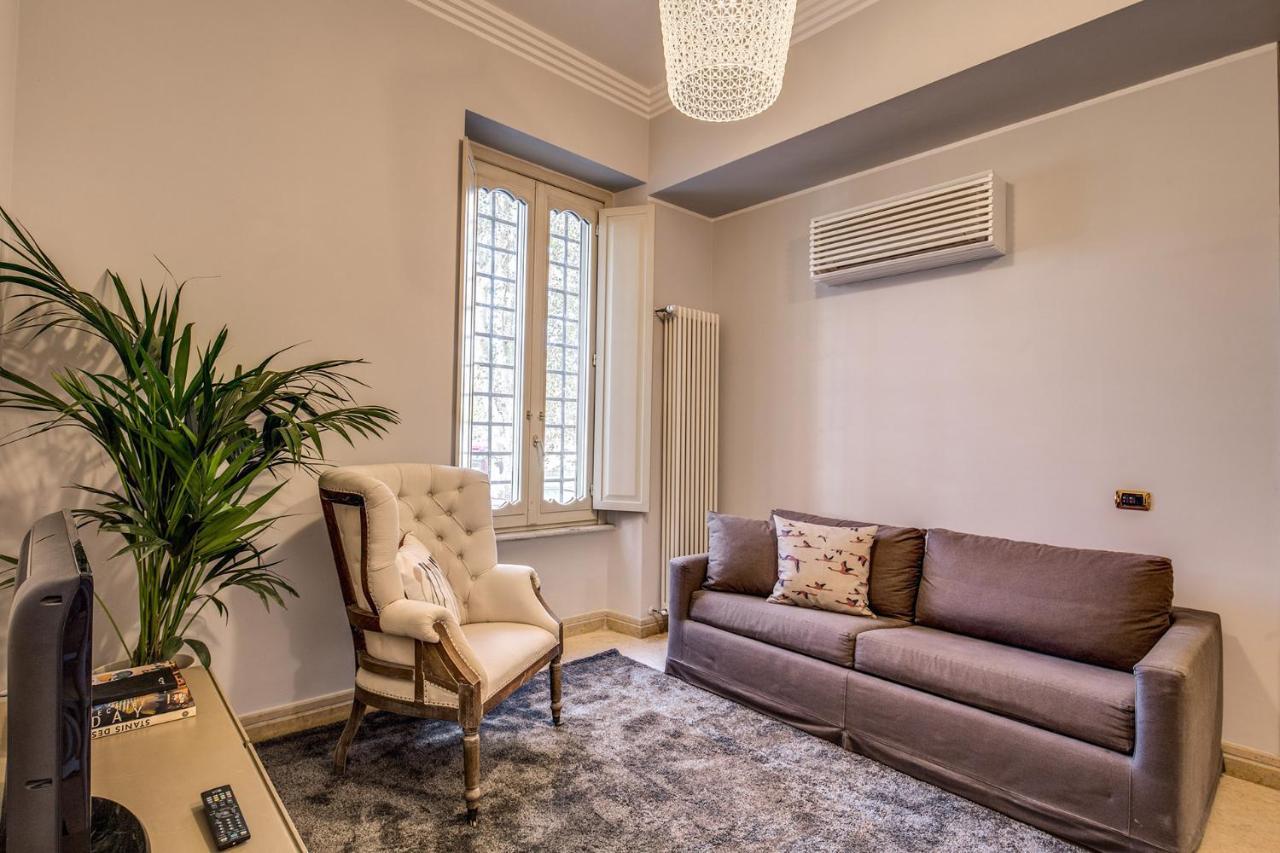 Apartamento Palazzo Marescalchi Belli, Vicino Piazza Di Spagna Roma