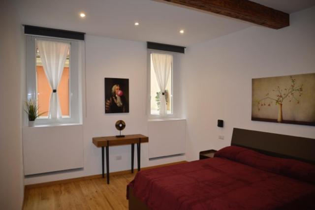 Fidia Palace Flavia's Colosseo Apartamento *