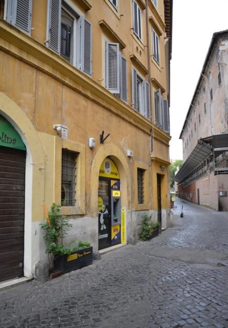 Fidia Palace Flavia's Colosseo Apartamento Roma