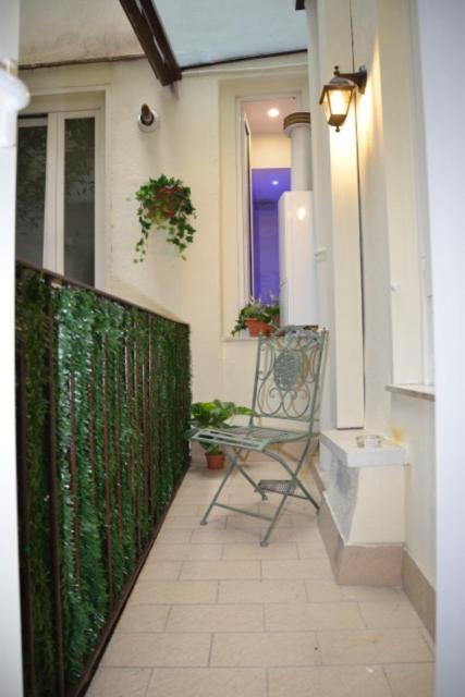 Apartamento Fidia Palace Flavia's Colosseo