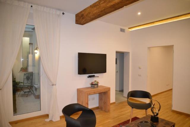 Fidia Palace Flavia's Colosseo Apartamento *