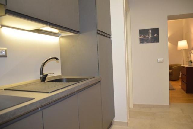 Fidia Palace Flavia's Colosseo Apartamento Roma