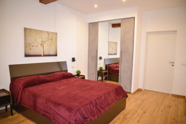 Apartamento Fidia Palace Flavia's Colosseo Roma