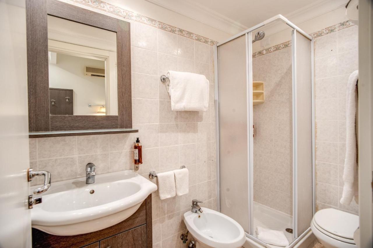 Mirti Hotel Roma