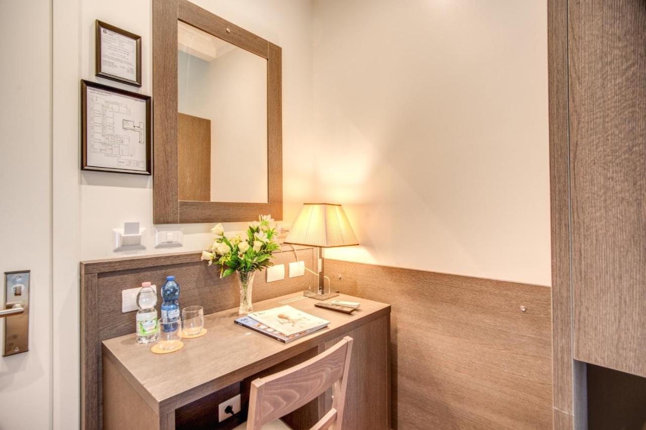 Hotel Mirti