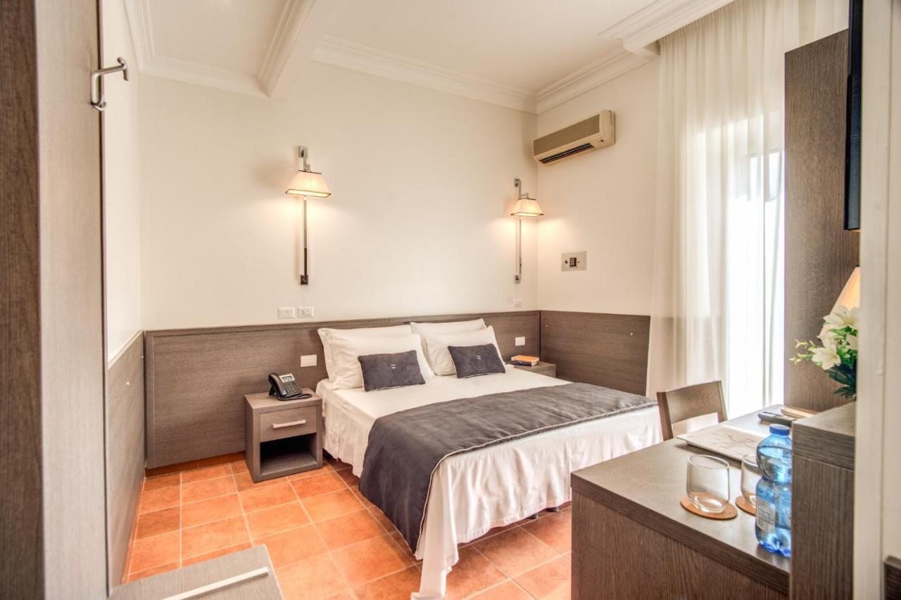 Mirti Hotel Roma