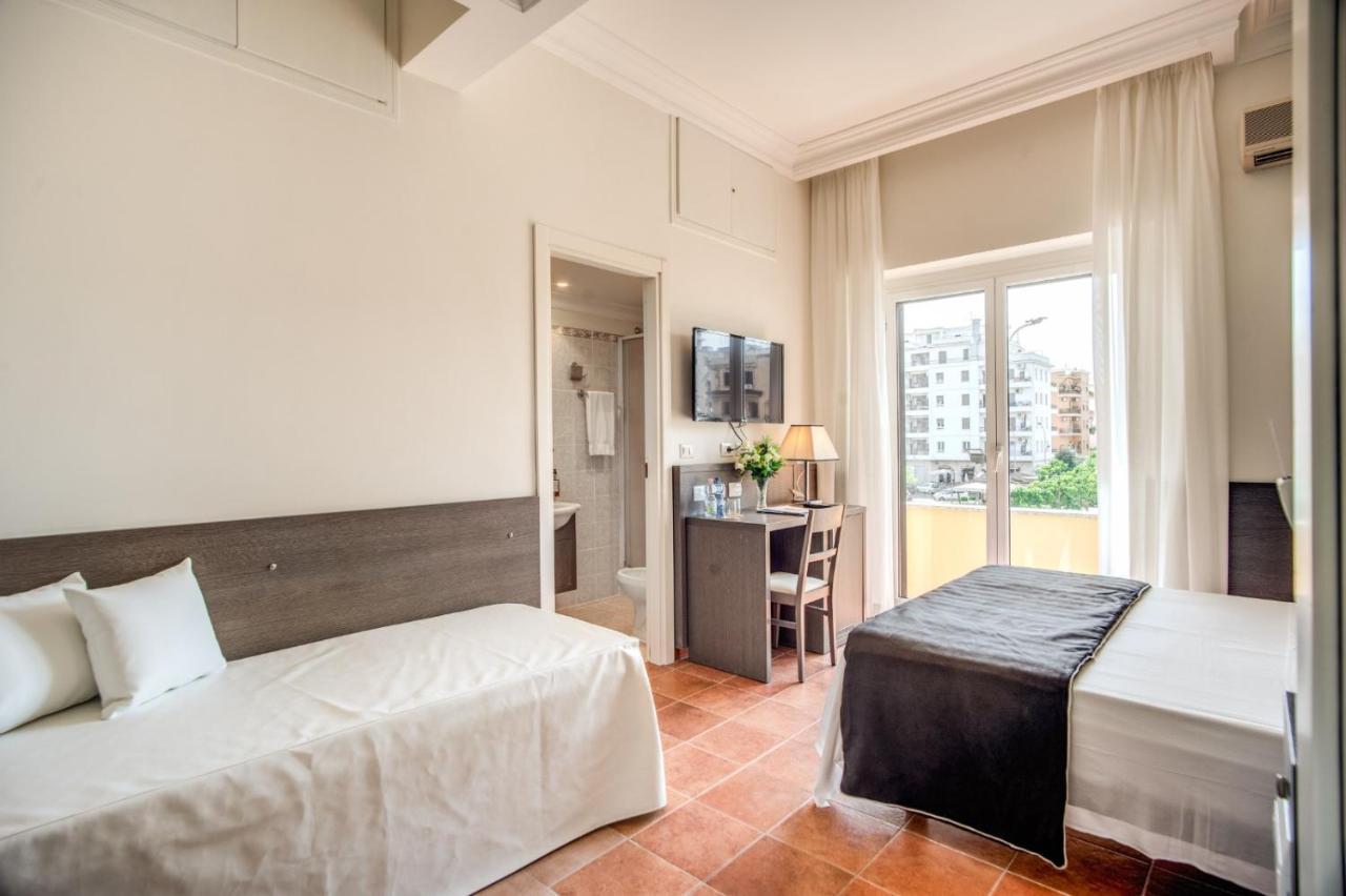 Hotel Mirti Roma