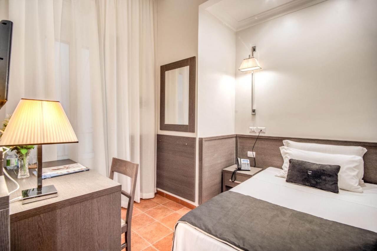 Hotel Mirti Roma