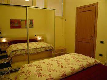 Lux Apart-hotel Roma