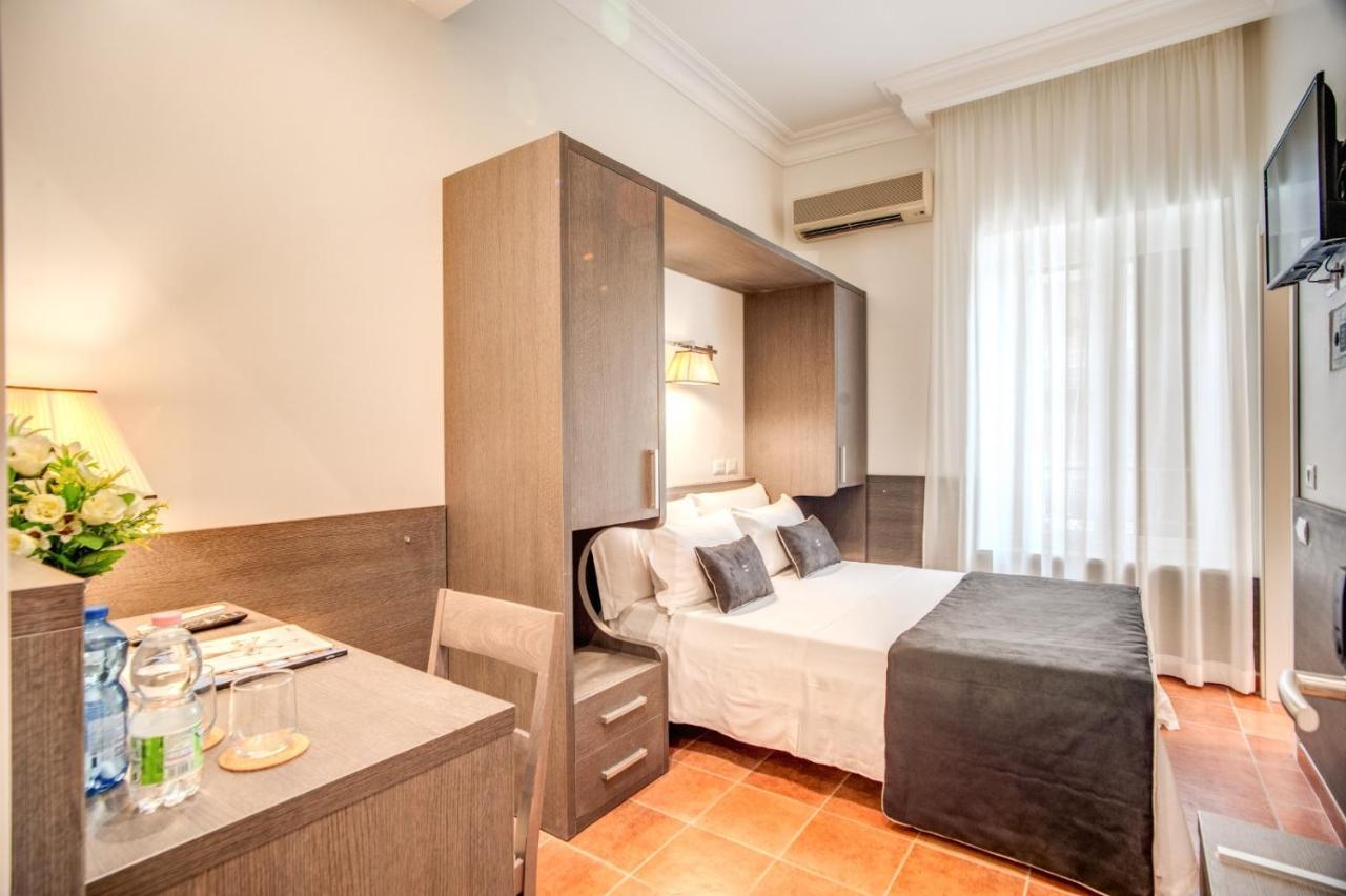Hotel Mirti Roma