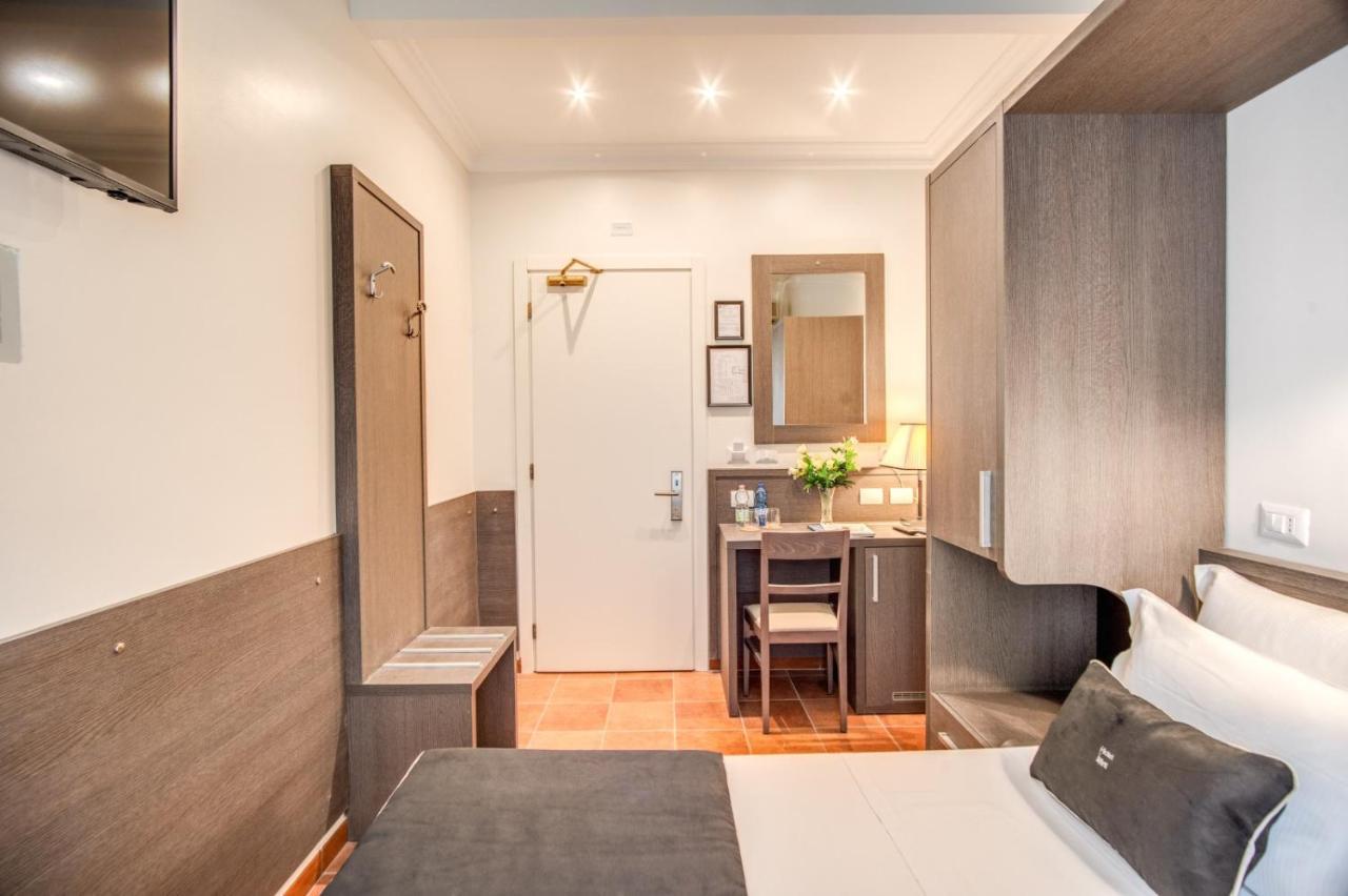 Hotel Mirti Roma